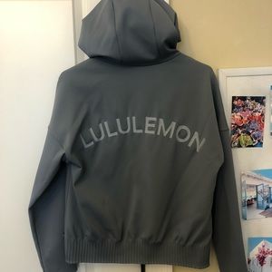 Lululemon jacket